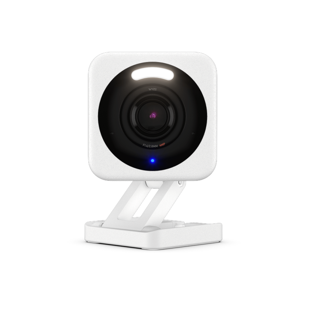 Wyze Cam v4
